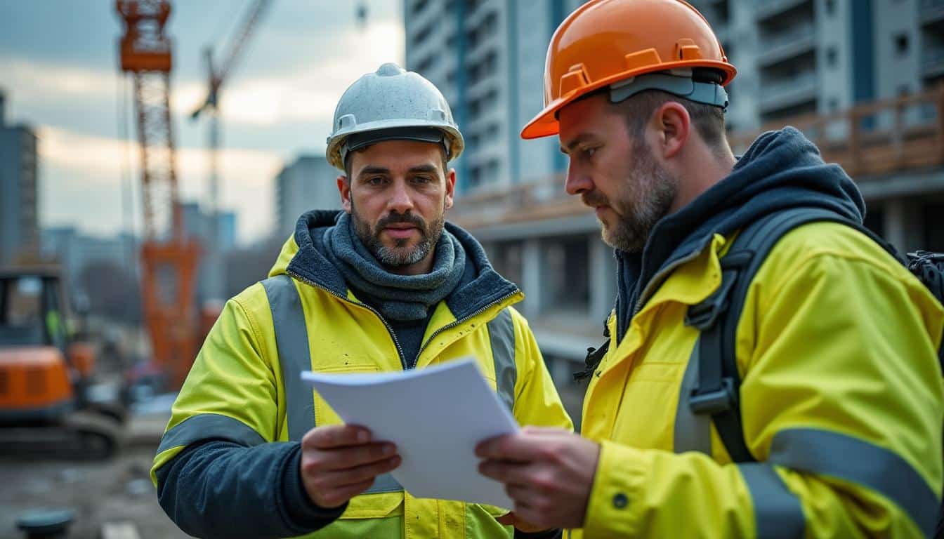 Ani BTP : comprendre l’accord national pour protéger les salariés