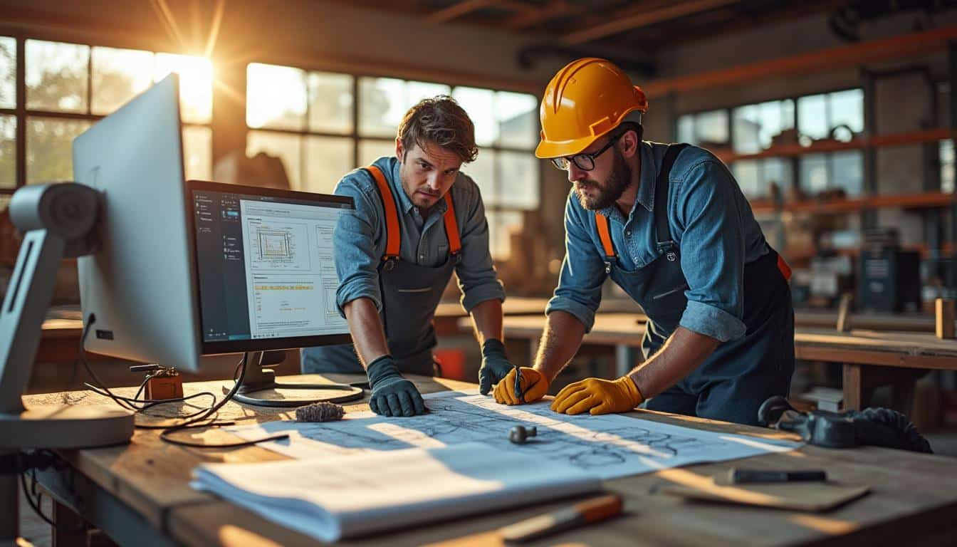 BTP CFA et la plateforme Ypareo : guide complet pour réussir