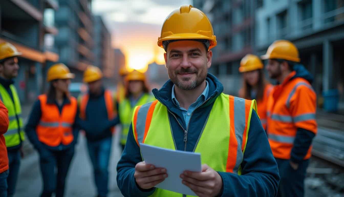 Illustration: À qui s’adresse la carte BTP et dans quels contextes l’utiliser ?