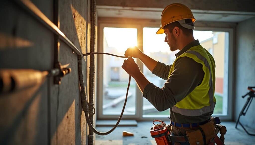 Le CVC dans le BTP : guide complet pour un confort et une performance optimaux