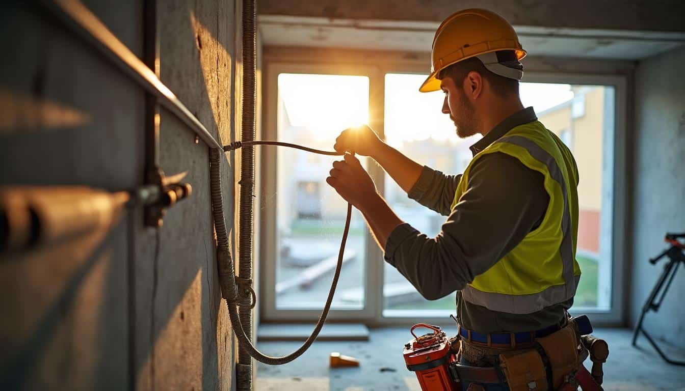 Le CVC dans le BTP : guide complet pour un confort et une performance optimaux