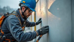 Etienne BTP : expert en construction et rénovation durable