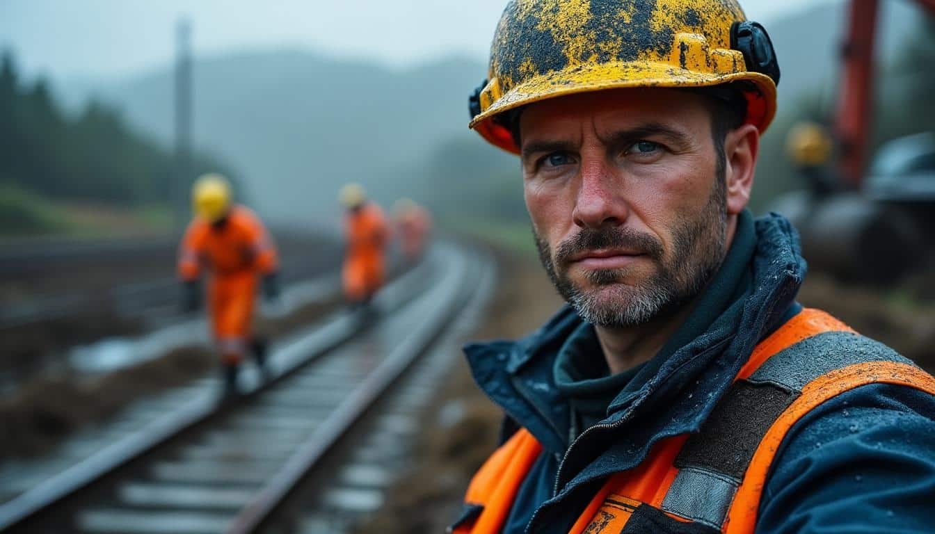 Intempéries dans le BTP : gérer les aléas pour sécuriser vos chantiers