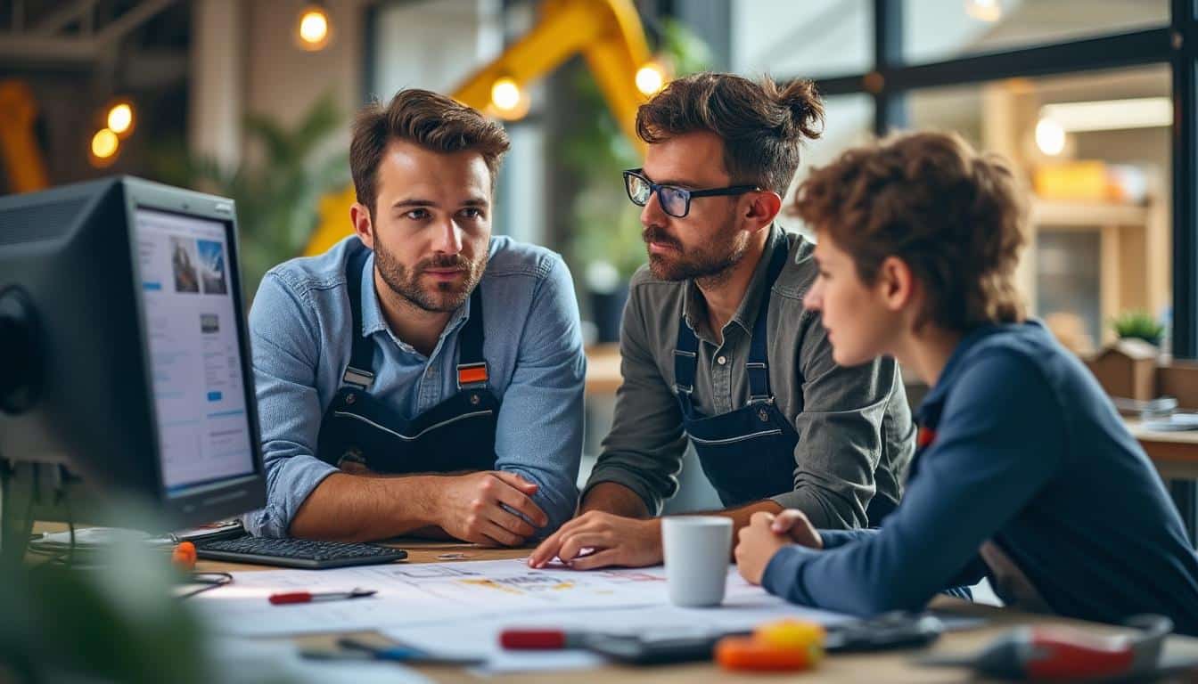 Netypareo pour le BTP au CFA de Vendée : guide complet et pratique