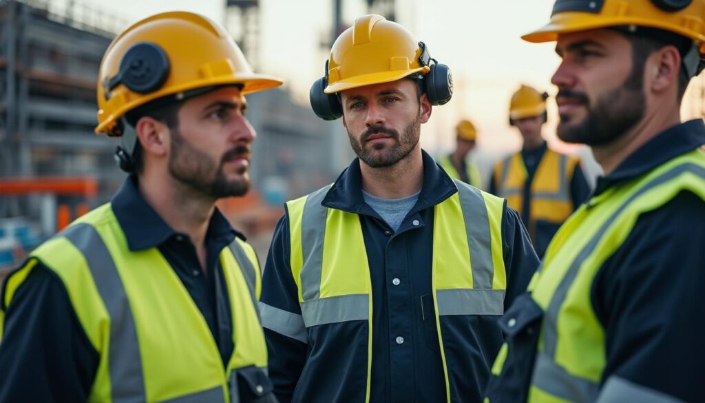 Observatoire de la santé Pro BTP : prévenir les risques dans le BTP