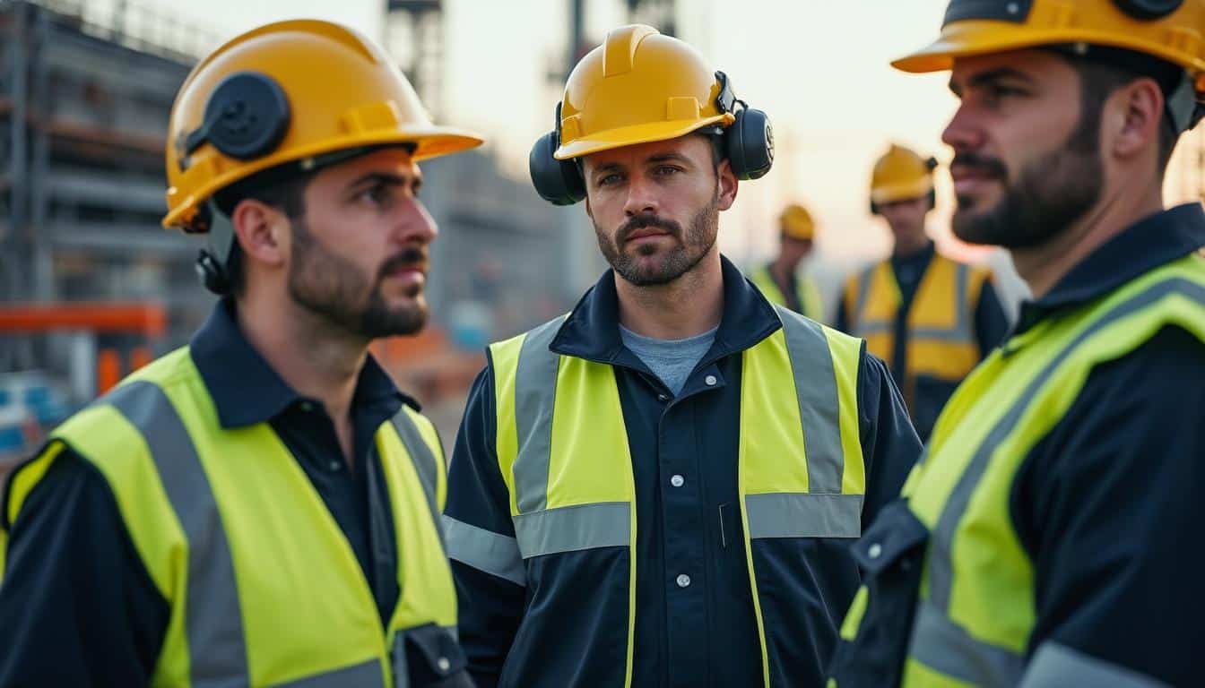 Observatoire de la santé Pro BTP : prévenir les risques dans le BTP