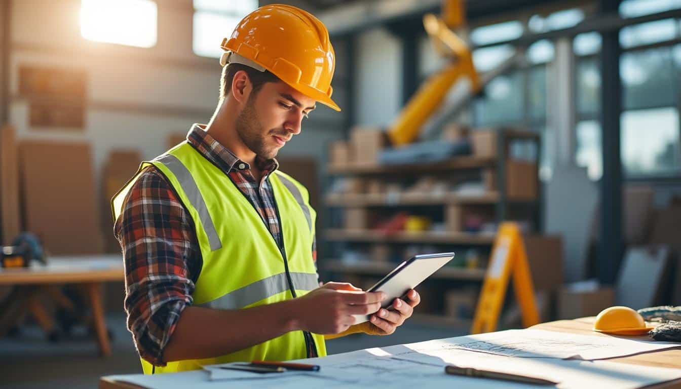 Illustration: Comment un apprenti du CFA Grand Est utilise Ypareo au quotidien