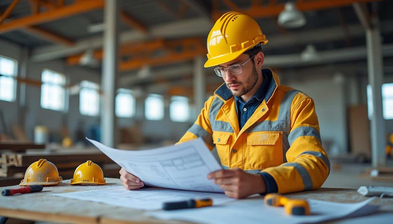 Ypareo du BTP CFA Grand Est : guide complet pour apprentis