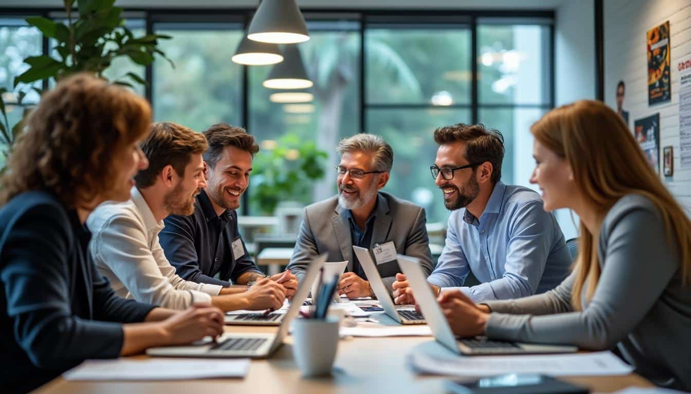 Etam signification : comprendre ce statut clé en entreprise