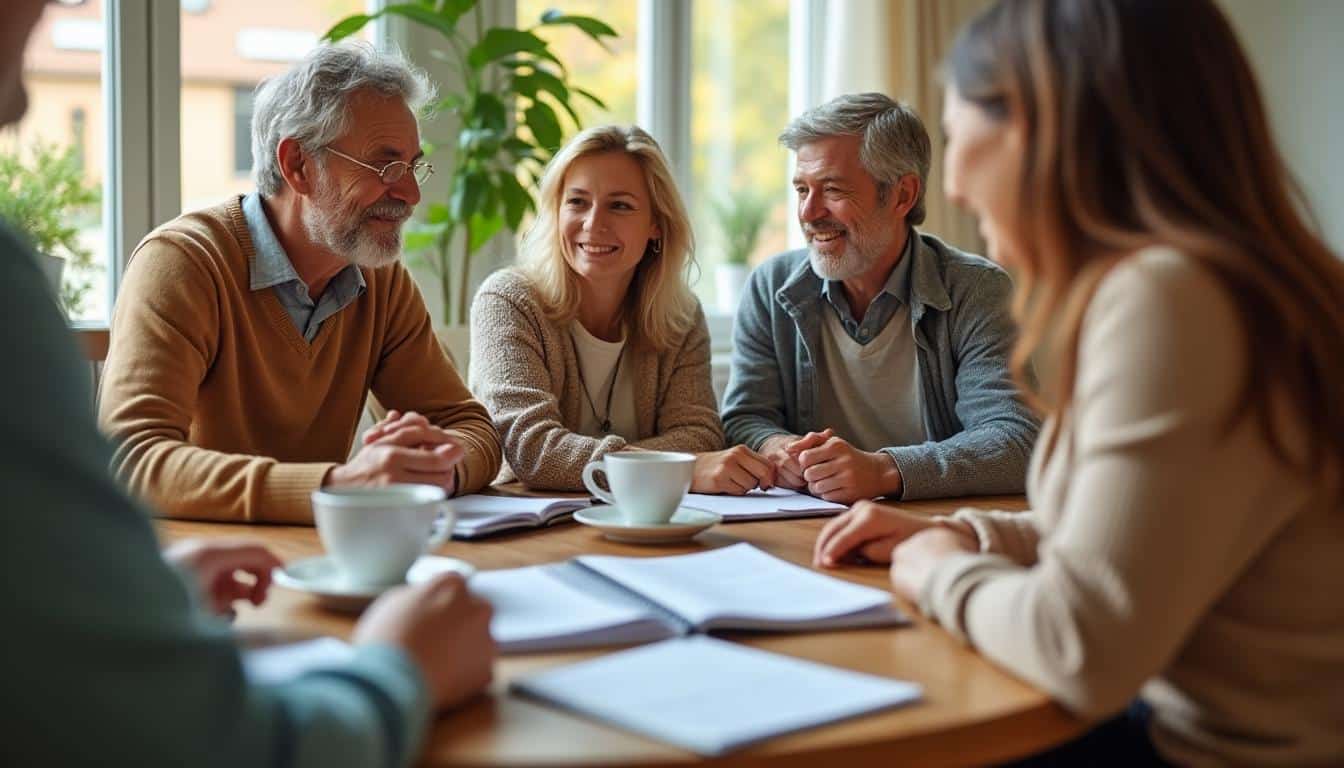 Pro BTP de décès d’un parent : garanties et accompagnement complet