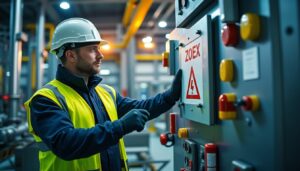 Zone ATEX : comprendre, classer et sécuriser les espaces à risque