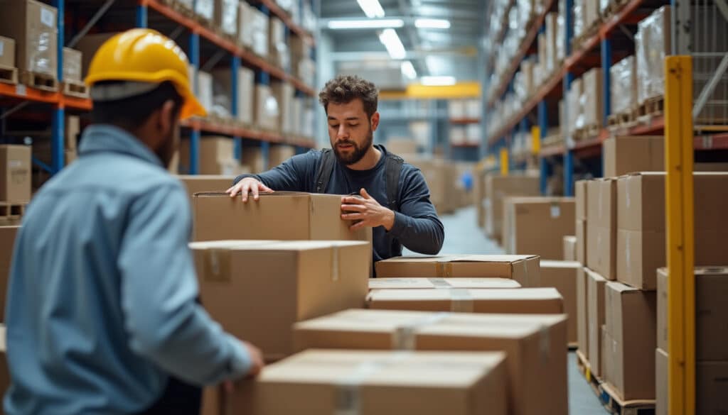 BTS supply chain : guide complet pour choisir la meilleure formation