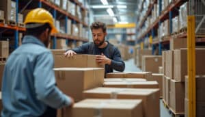 BTS supply chain : guide complet pour choisir la meilleure formation