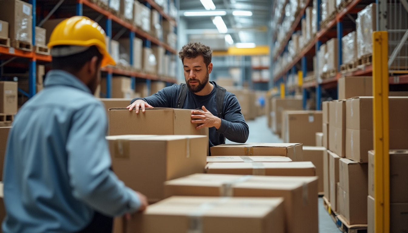 BTS supply chain : guide complet pour choisir la meilleure formation
