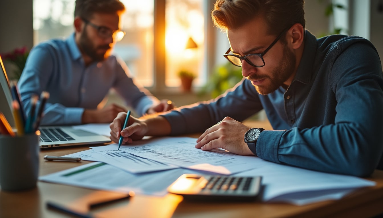 Illustration: Comprendre la déduction forfaitaire spécifique dans la rémunération des salariés