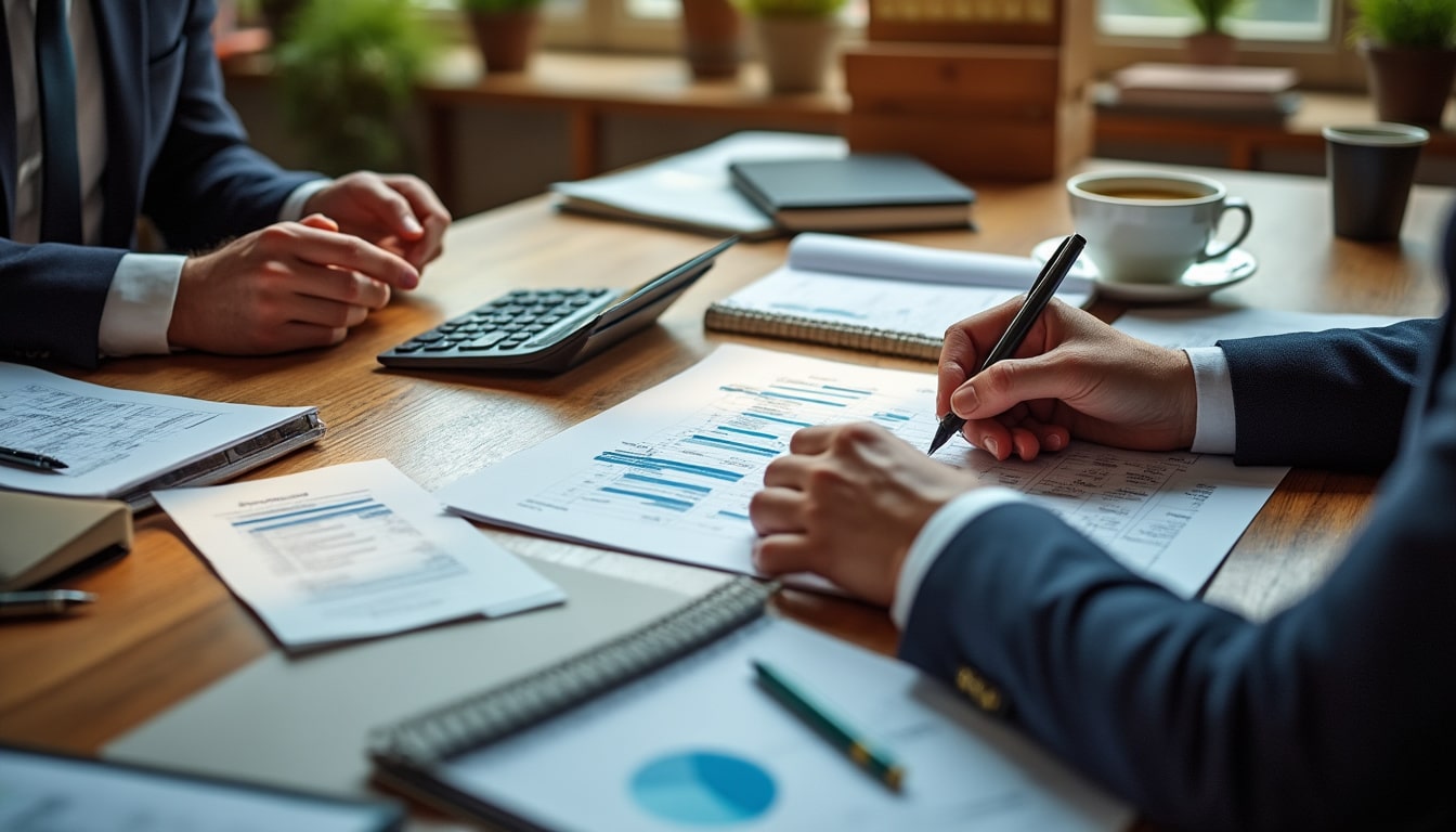 DFS salaire : comprendre et maîtriser la déduction forfaitaire spécifique