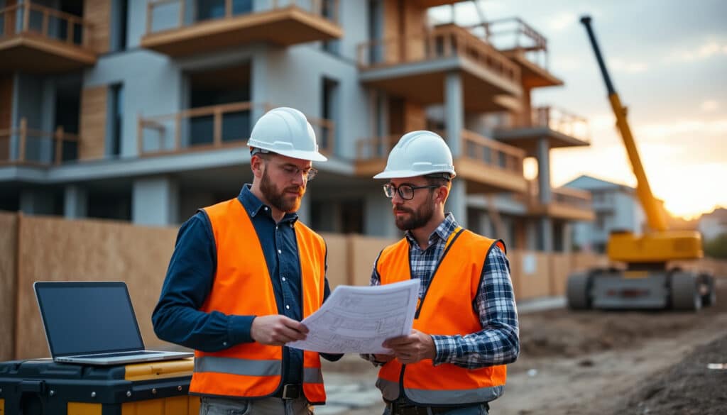 Prêt pro du BTP immobilier : guide complet pour réussir son financement