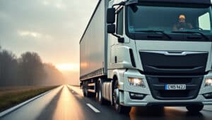 Transporteur national en France : guide pour bien choisir