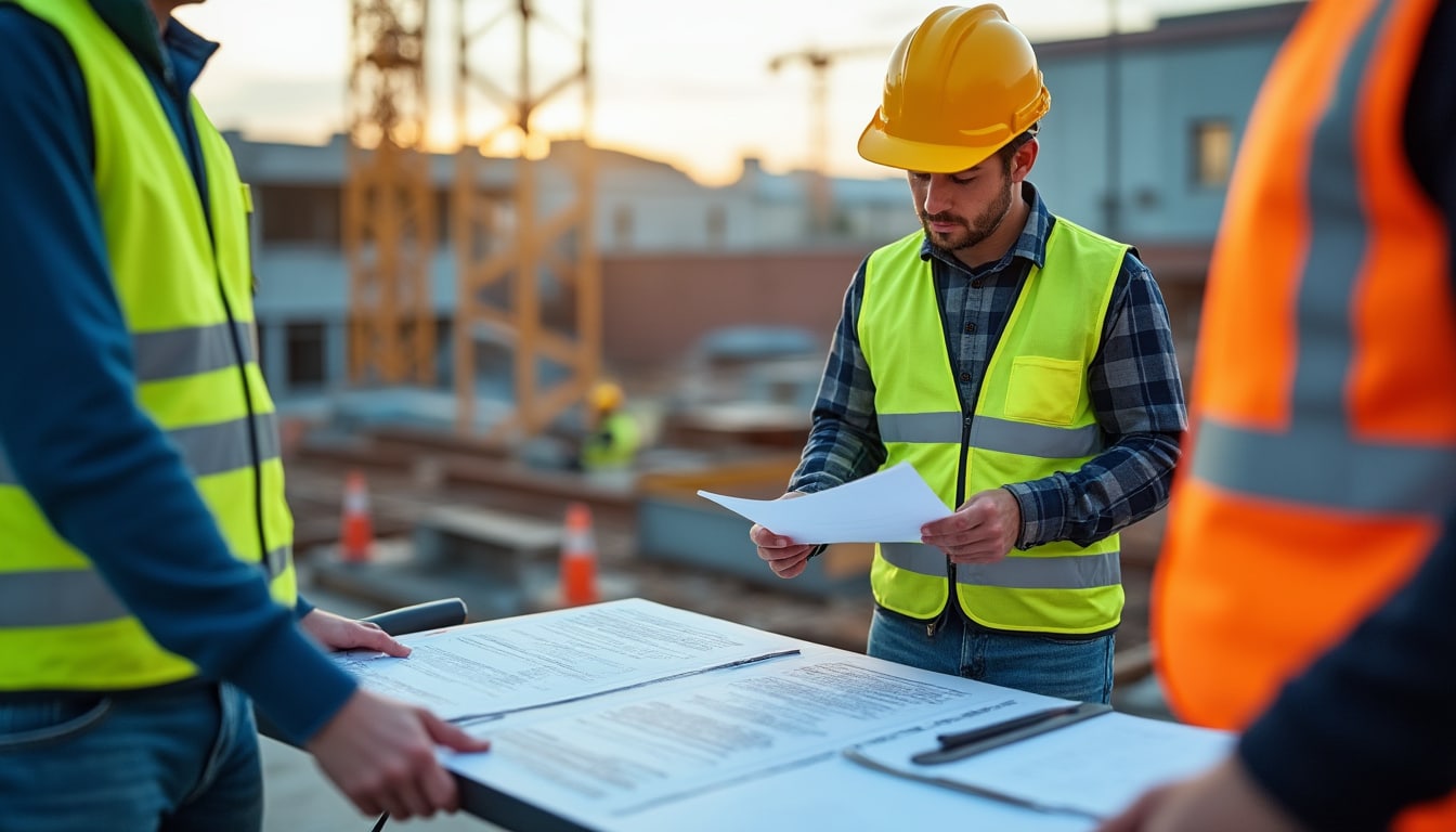 Caisse du bâtiment et des travaux publics : gestion et avantages sociaux