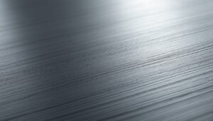 Plaque en acier inoxydable : choix, finitions et usages adaptés