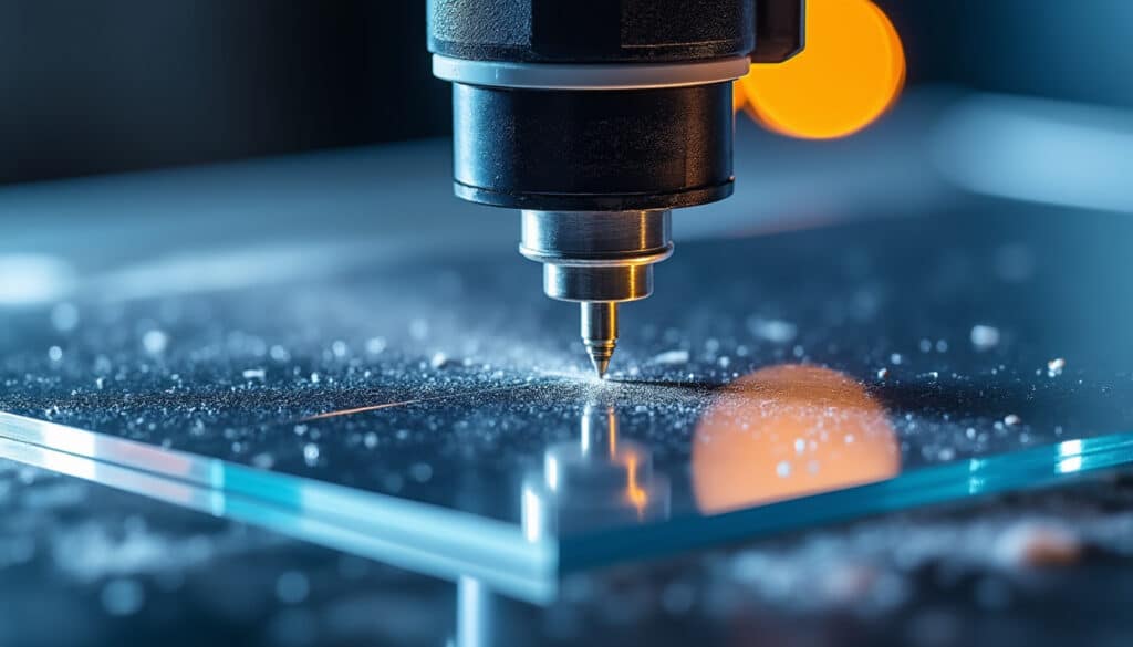 Usinage du plexiglas : techniques et conseils pour un travail parfait