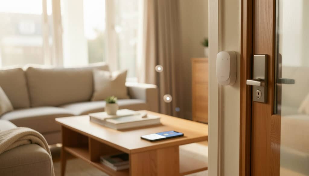 Quelle alarme connectée sans fil choisir pour votre logement
