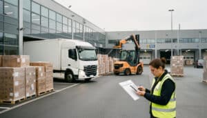 Transport et logistique en Essonne : services et délais